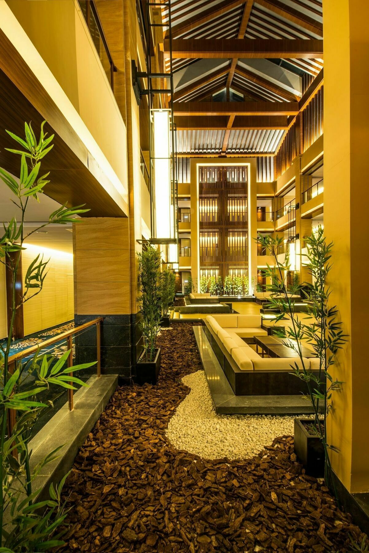 Country Garden Hot Spring Hotel Huizhou Huizhou  Eksteriør bilde
